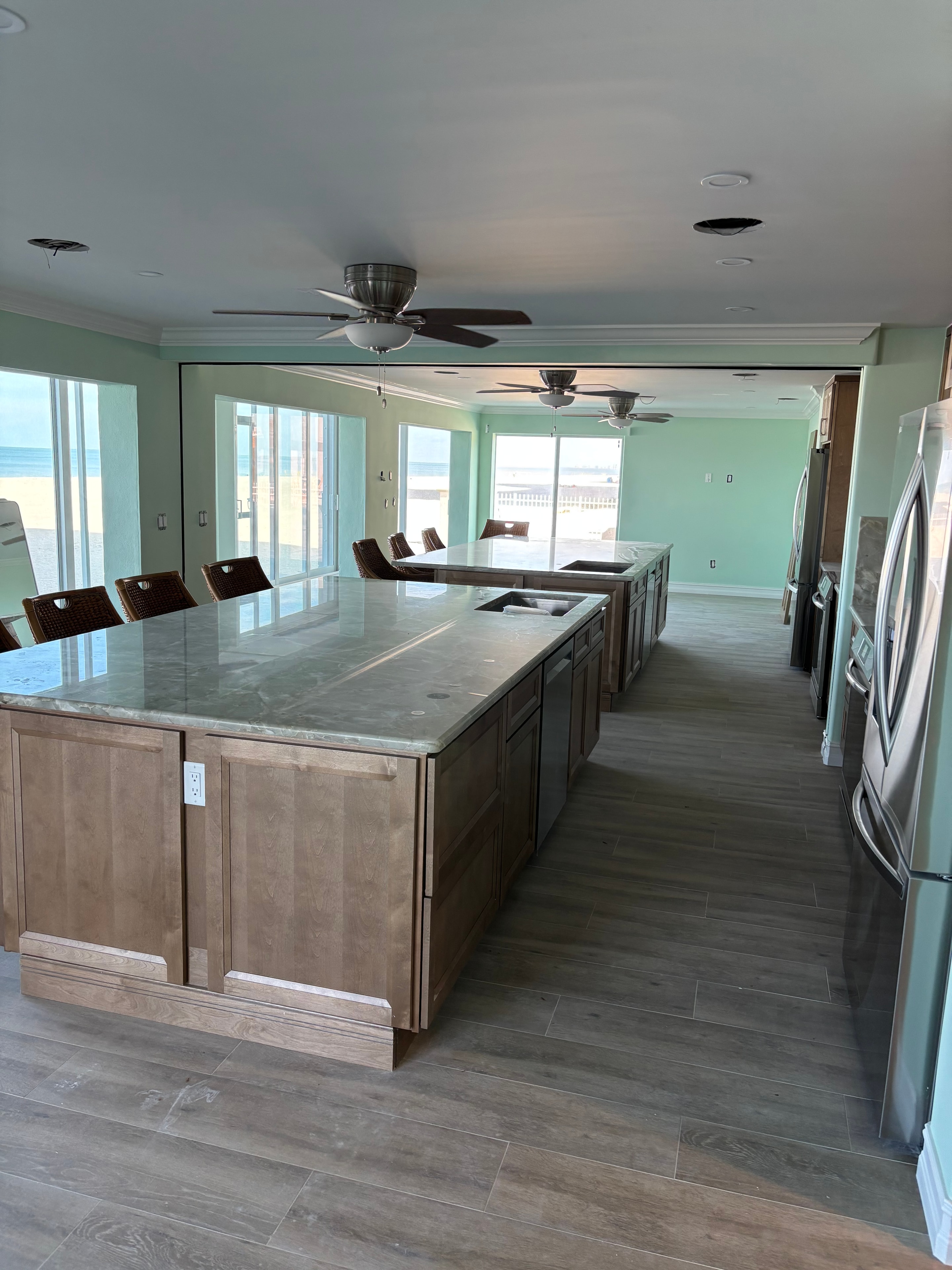 Hickory Blvd Condominiums
